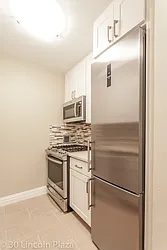 Rented by Milford Management