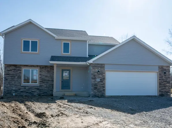 117 Orchard Valley Dr, Avilla, IN 46710
