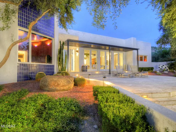 8465 E Milford Pl, Tucson, AZ 85750