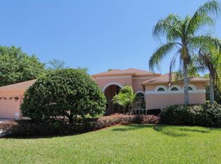 7512 Dunbridge Dr, Odessa, FL 33556