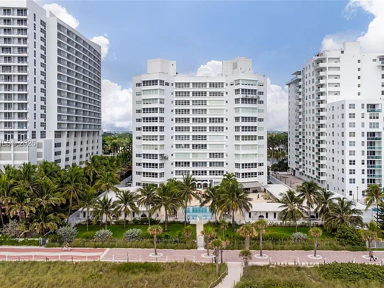 4925 Collins Ave #5F — Photo 33