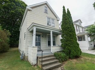 36 Adams St, Binghamton, NY 13905