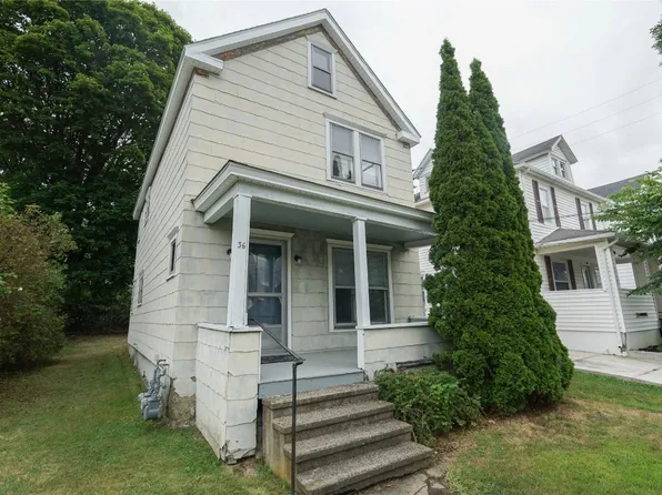 36 Adams St, Binghamton, NY 13905