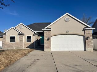 3538 W Biathlon Cir, Taylorsville, UT 84129
