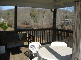 345 Sugarfork Rd, Franklin, NC 28734