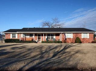 1600 S Ledbetter Dr W, Sand Springs, OK 74063