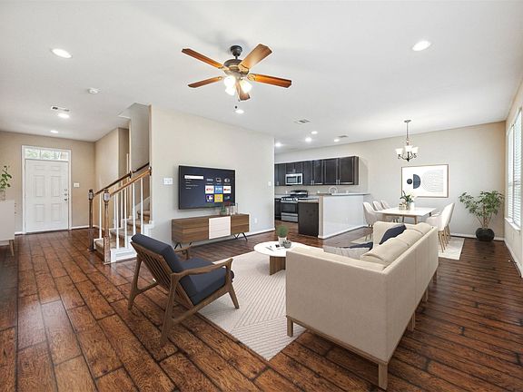 2nd image of 17037 Wilthorne Gardens Ct