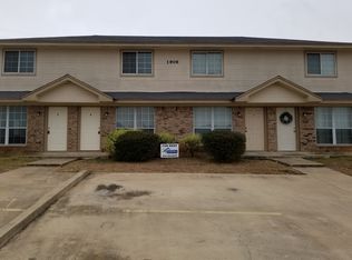 1906 Monte Carlo Ln APT B, Killeen, TX 76543