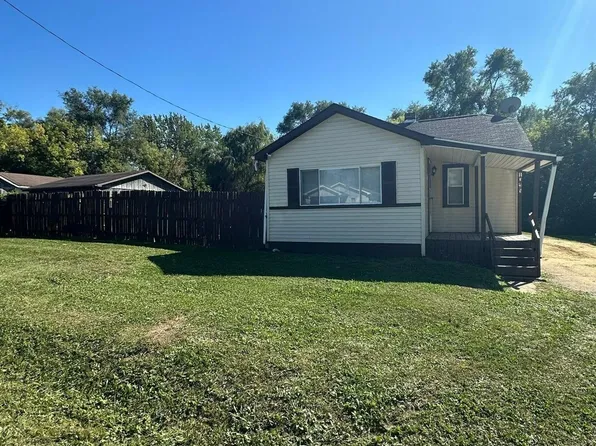 1056 Terry Ave, Mount Morris, MI 48458