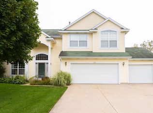 6934 Sienna Dr SE, Caledonia, MI 49316