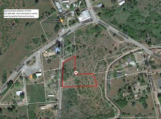 Power House Rd, Manton, CA 96059
