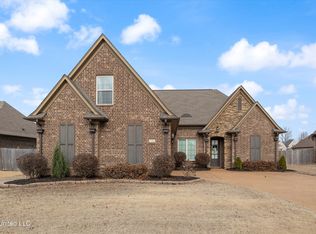6760 Aquila Cir W, Olive Branch, MS 38654