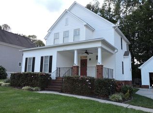 6765 Mann Ave, Gloucester, VA 23061