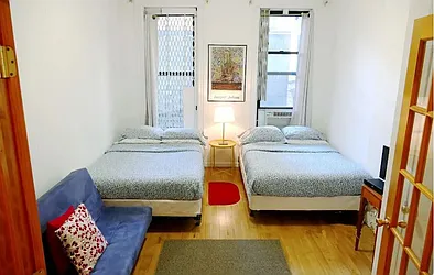 Rented by Best Apartments North Inc