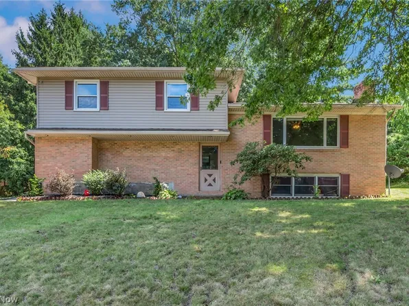 8560 Glennridge Ave NW, Clinton, OH 44216