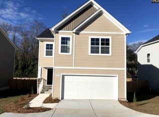 212 Olde Farm Rd, Lexington, SC 29072