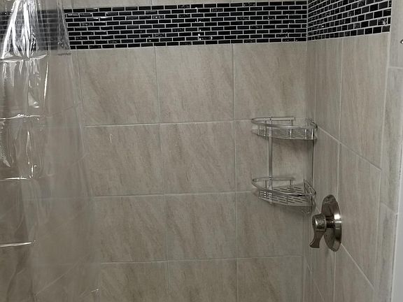 Basement Bathroom Shower