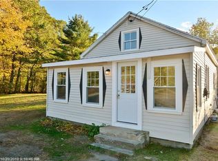 320 Flag Pond Rd, Saco, ME 04072