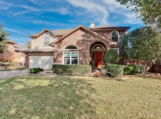 4013 Meadow Dr, Grapevine, TX 76051