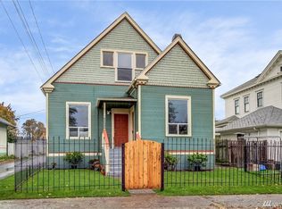 2409 S 10th St, Tacoma, WA 98405