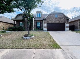 2205 Colinas Verdas Rd, Leander, TX 78641