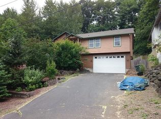 3712 S Pilgrim St, Seattle, WA 98118