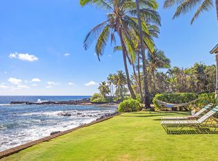 4452 Lawai Rd, Lawai, HI 96756