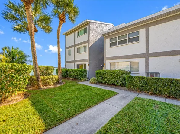 1351 Gulf Blvd APT 116, Clearwater, FL 33767