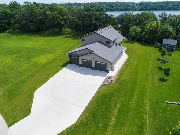 4625 Redbird Ln SE, Alexandria, MN 56308