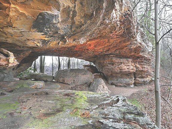 3rd image of 601 Twin Arch Rd