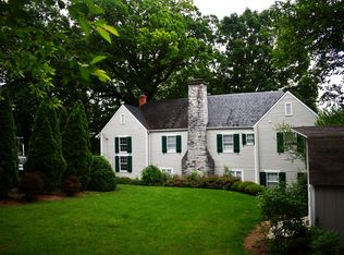 299 Sherwood Ave, Staunton, VA 24401