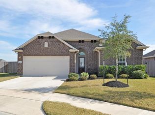 16334 Tyler Reach Dr, Hockley, TX 77447