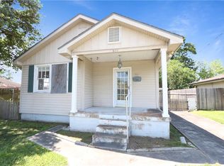 812 Central Ave, Westwego, LA 70094