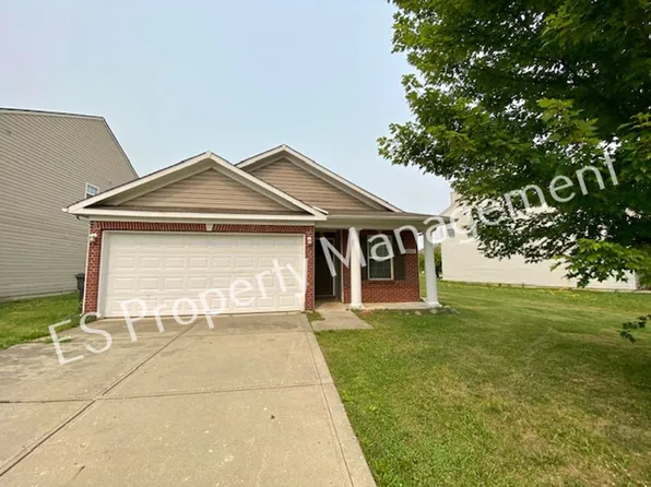 5650 Loudon Dr, Indianapolis, IN 46235