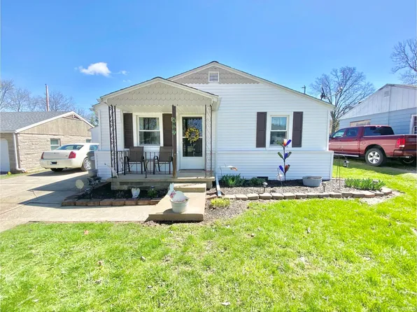 407 S Mulberry St, Farmland, IN 47340