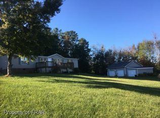 566 Jernigans Pond Ln, Dunn, NC 28334