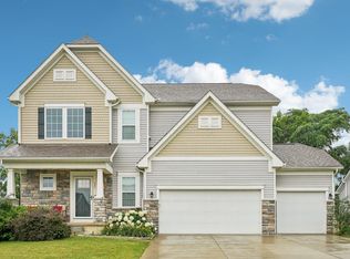 321 Jacob Ln, London, OH 43140