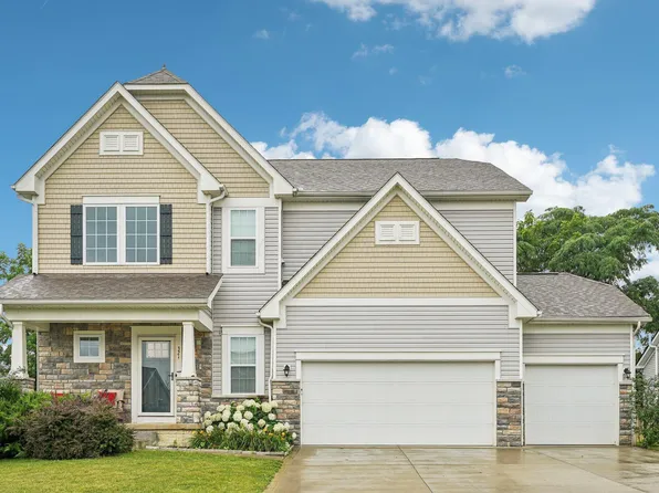 321 Jacob Ln, London, OH 43140