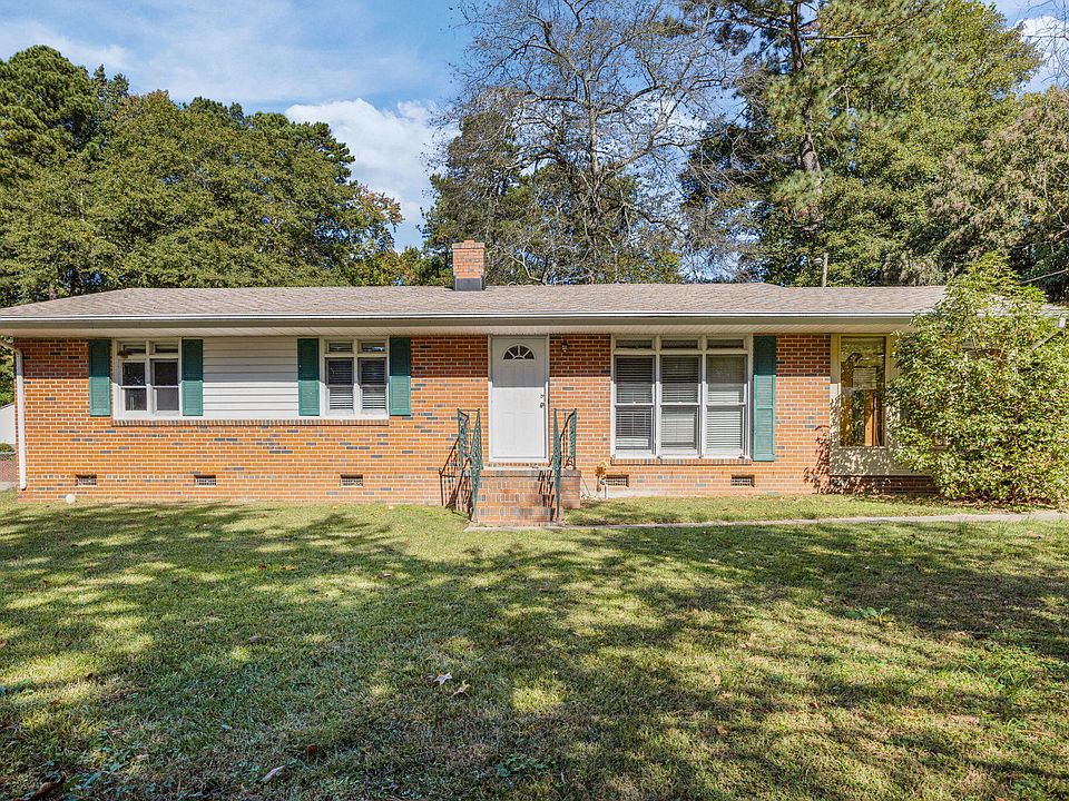 1st image of 4000 Vesta Dr