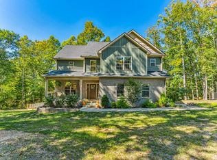 4524 Old Highway 48, Cunningham, TN 37052