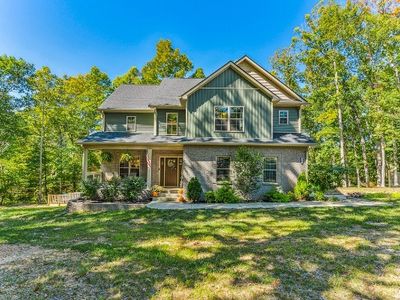 4524 Old Highway 48, Cunningham, TN, 37052