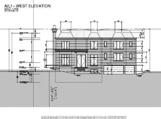 9 Vistaview Blvd, Vaughan, ON L4J2A5