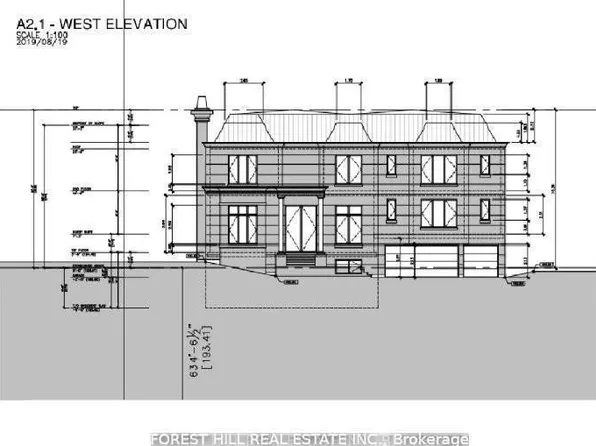 9 Vistaview Blvd, Vaughan, ON L4J 2A5