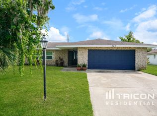 528 Hamlet Dr, Port Orange, FL 32127