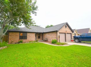 2066 Jenica Dr, Ingleside, TX 78362