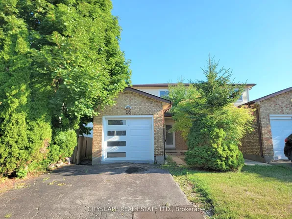 15 Hartsfield Dr, Clarington, ON L1E 1M8
