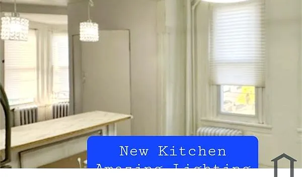 2 bed, $975 — Photo 1