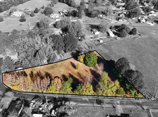 0 Bait Rd, Dunn, NC 28334