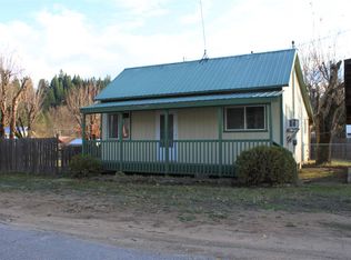 105 W 6th St, Newport, WA 99156