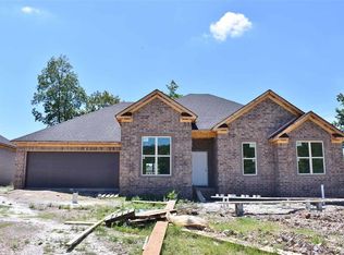 108 Sanibel Cir, Little Rock, AR 72210